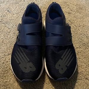 New Balance Dark Blue Athletic Shoes